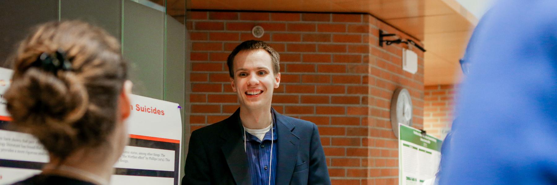 Dominik Mockus banner