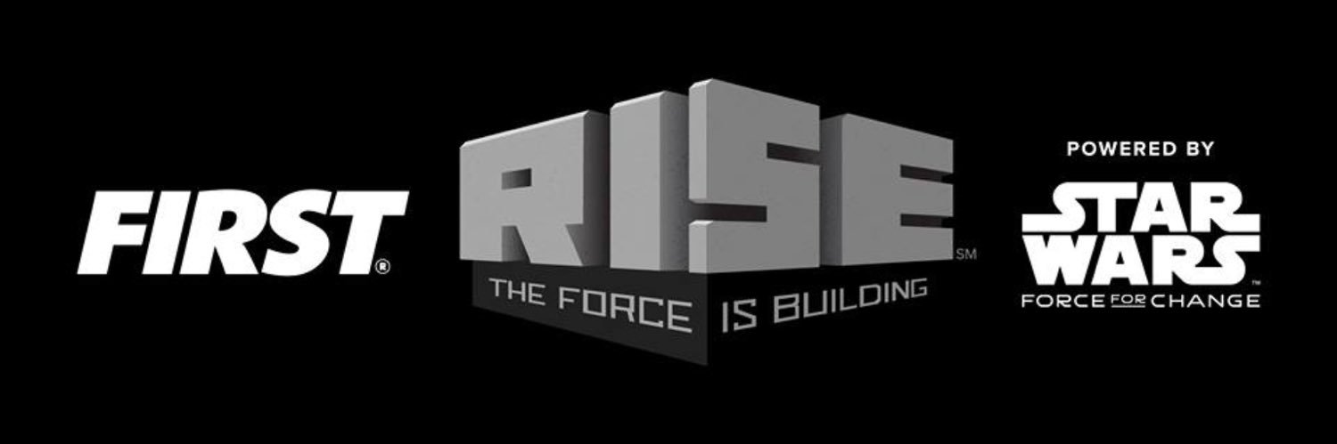 Sarnia Regional FLL banner