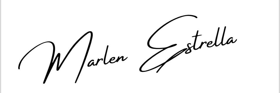 Marlen Estrella banner