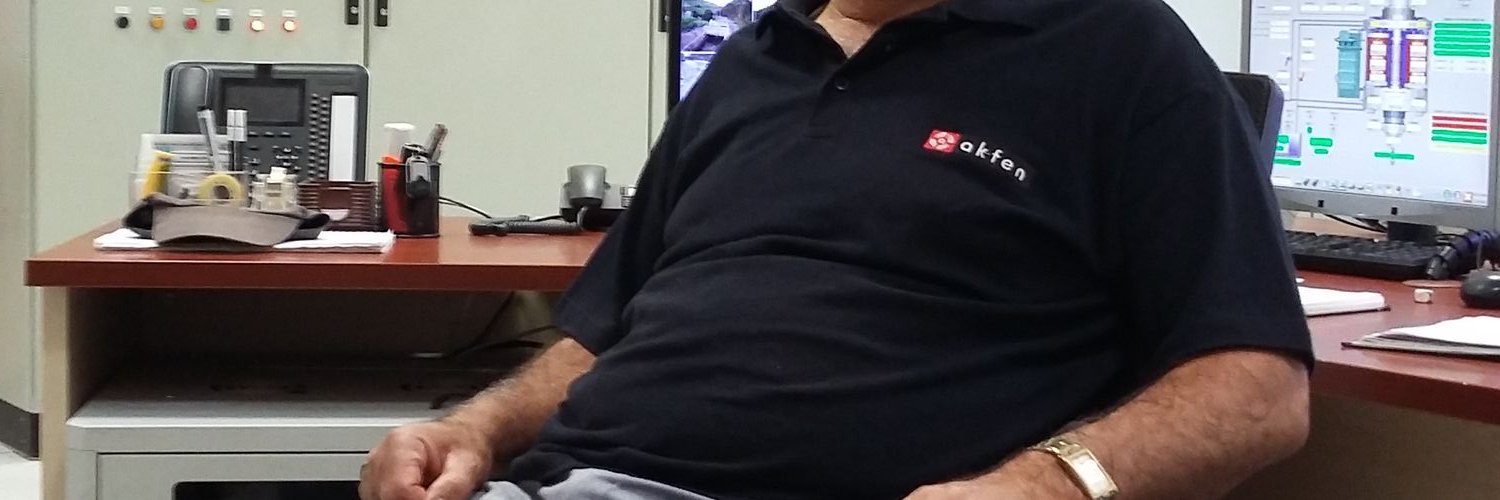 fahriyuksel42's profile banner image