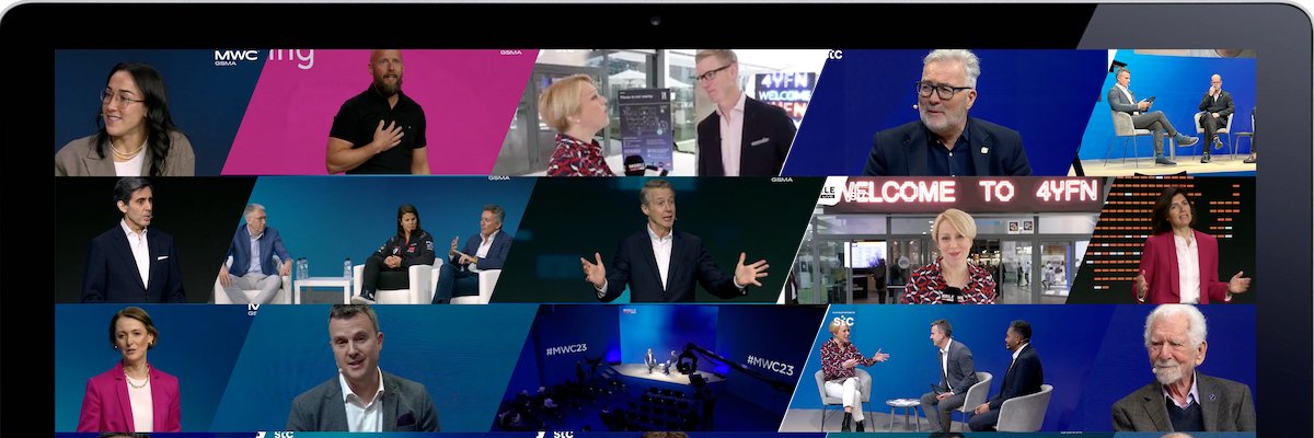 Mobile World Live banner