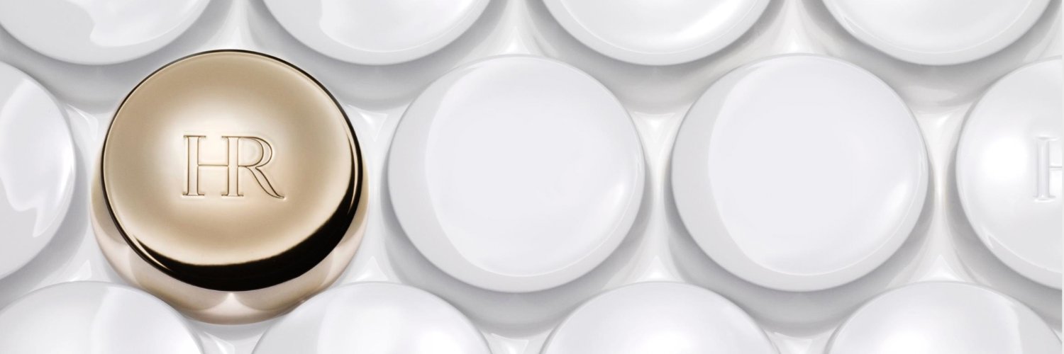 Helena Rubinstein banner