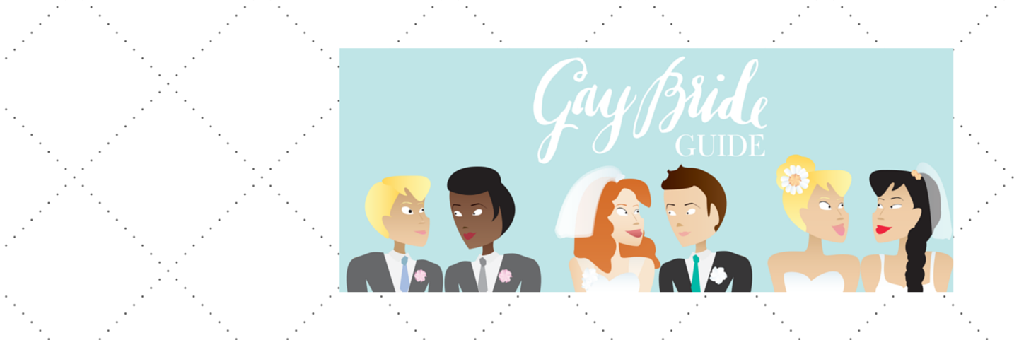 GayBrideGuide's profile banner image