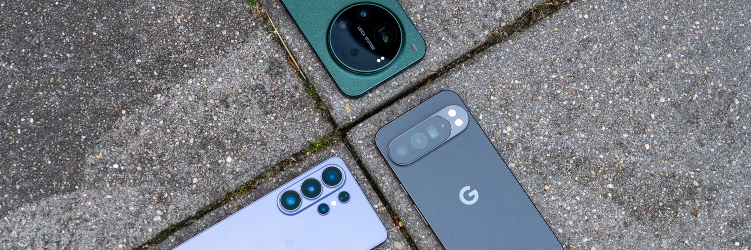 DroidAppNL's profile banner image