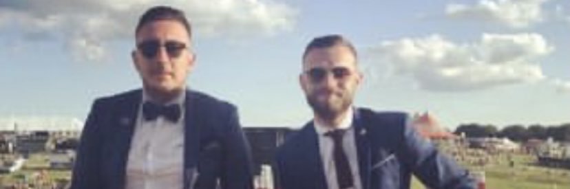 Jamie Hanlon banner