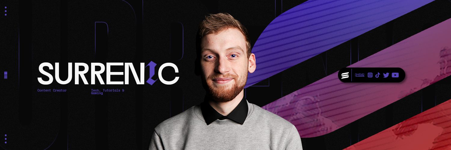 Surrenic(OnWheels) banner