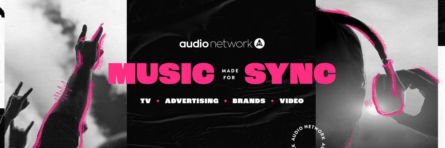 AudioNetworkSyd's profile banner image