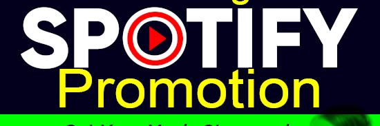 Music Promotion (Submit it !) banner