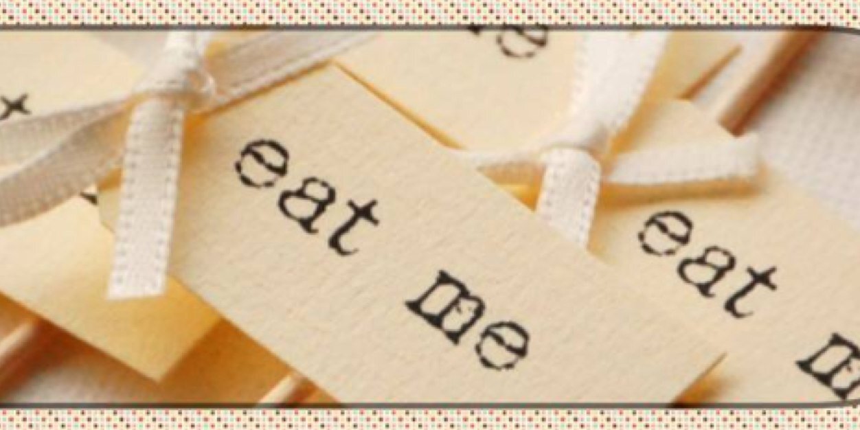 Lucie Cannings banner