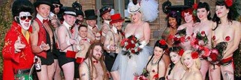 GhettoWedding's profile banner image