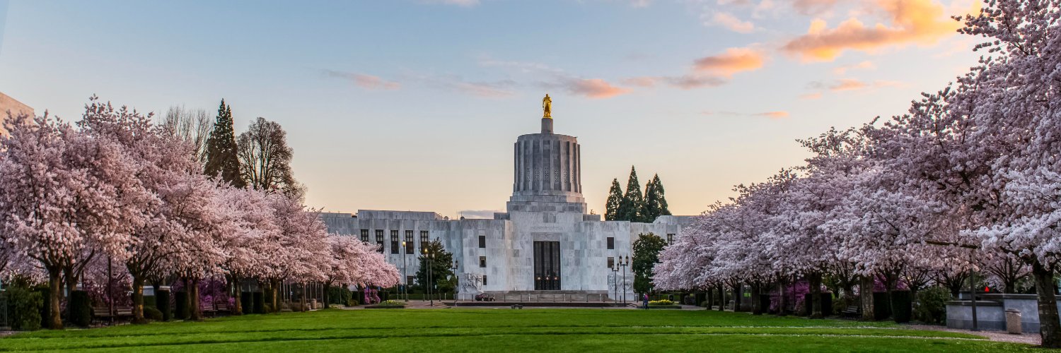 Oregon Society CPAs banner