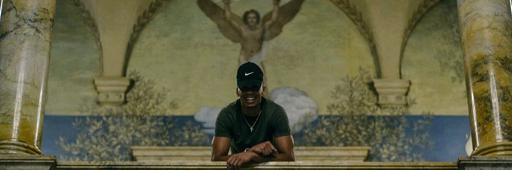 __KDubzz's profile banner image