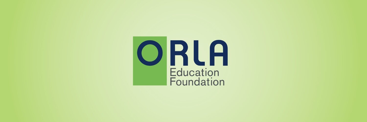ORLAFoundation's profile banner image