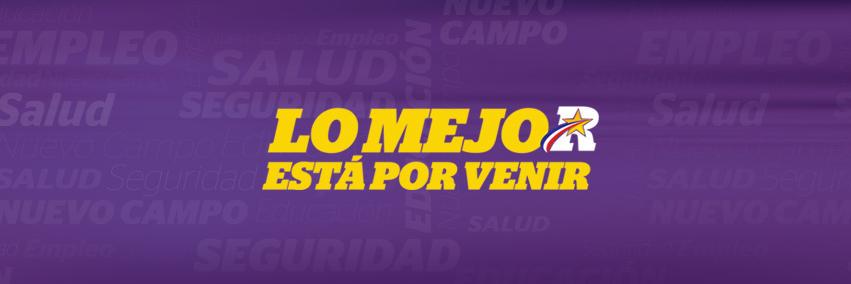 ReinaldoParedRD's profile banner image
