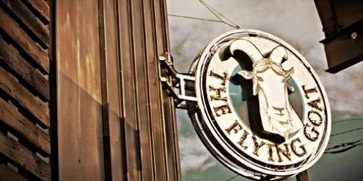 FlyingGoatPub's profile banner image