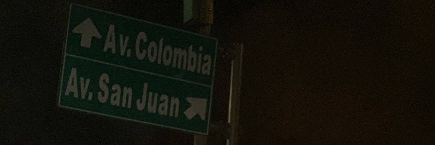 Alejandro Posada banner