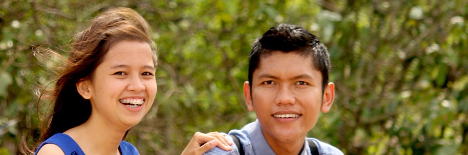 arikgaizz's profile banner image