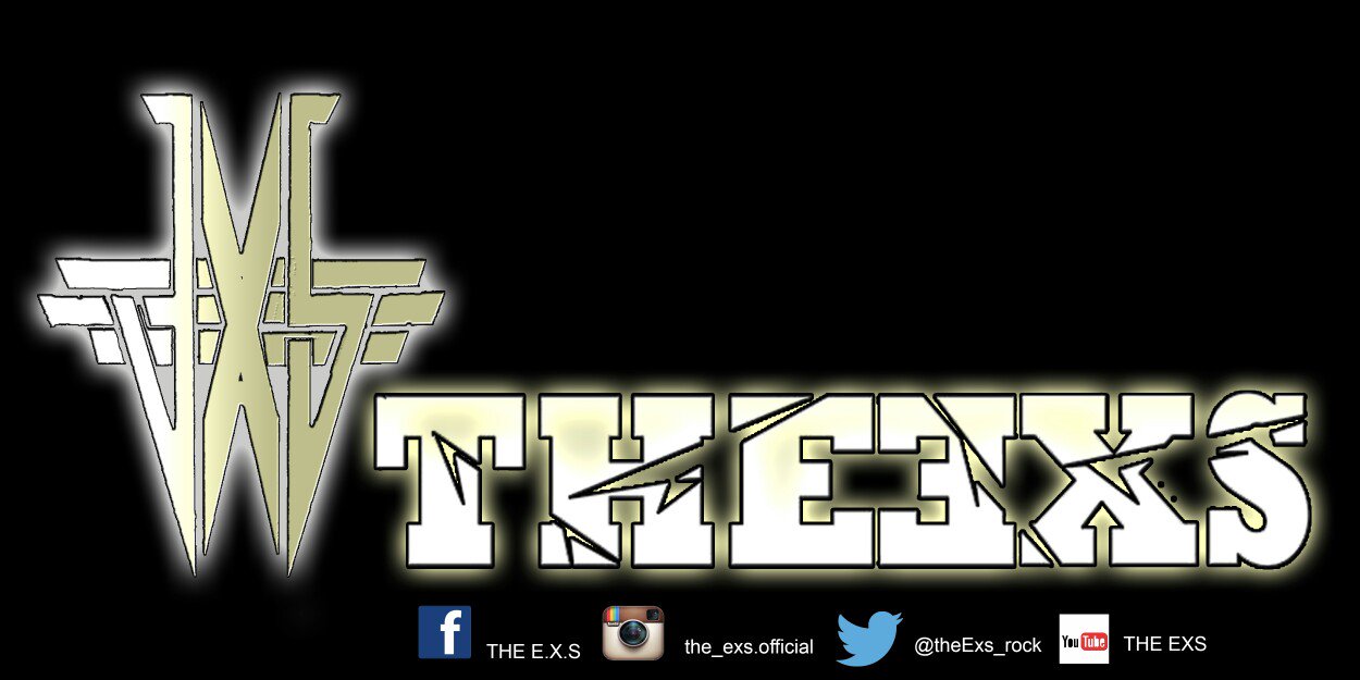The Exs Official banner