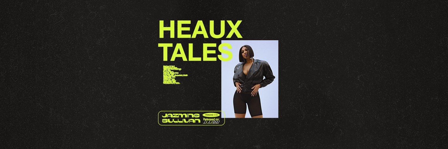 Jazmine Sullivan banner