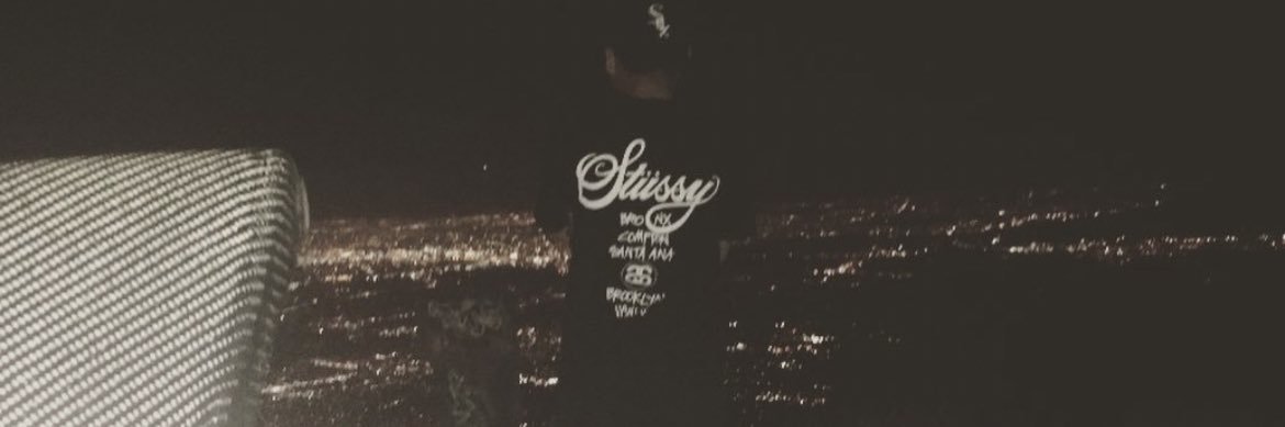 groovyluis's profile banner image