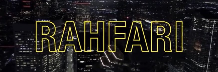 RAHfari's profile banner image