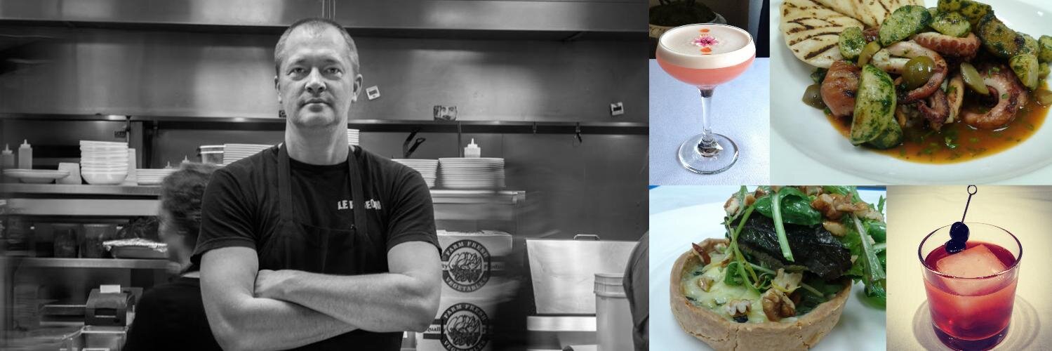 VieRestaurant's profile banner image