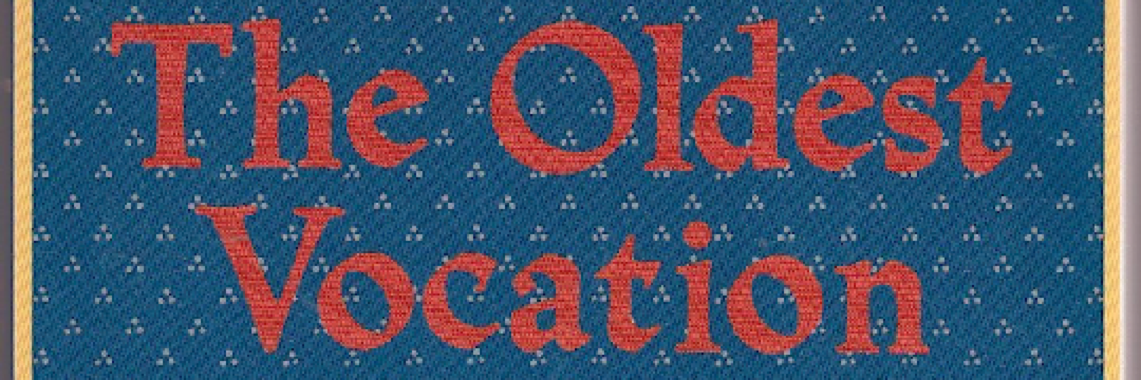 OldestVocation's profile banner image