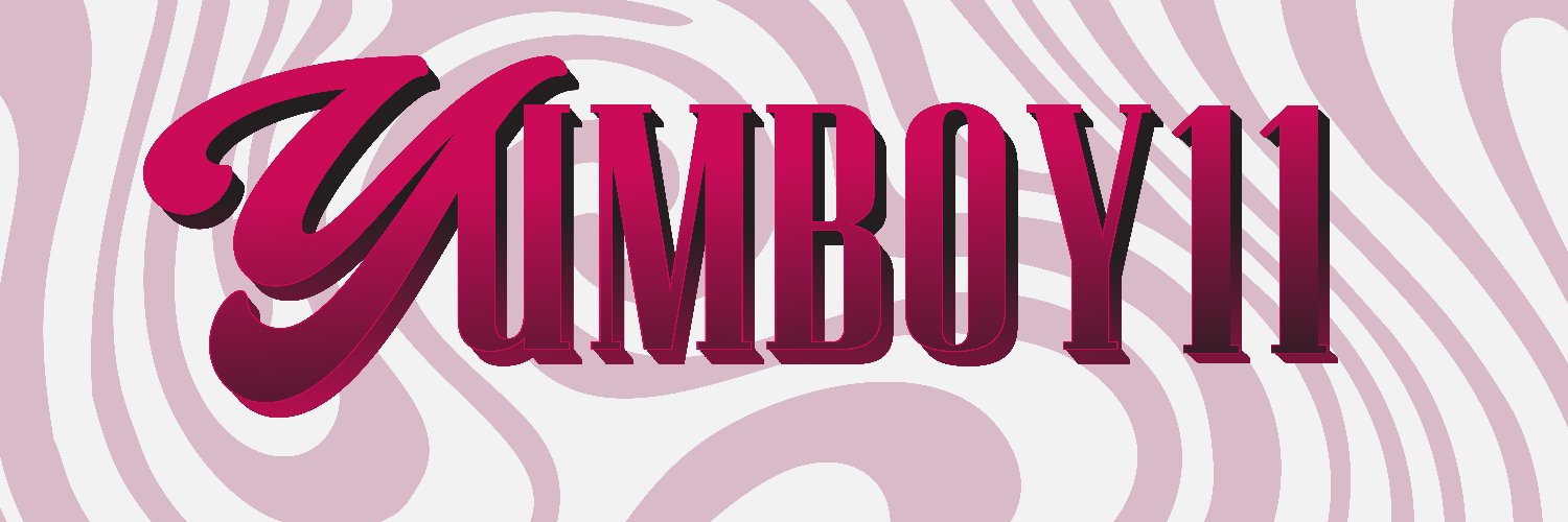 Alex Markle (yumboy11)'s banner