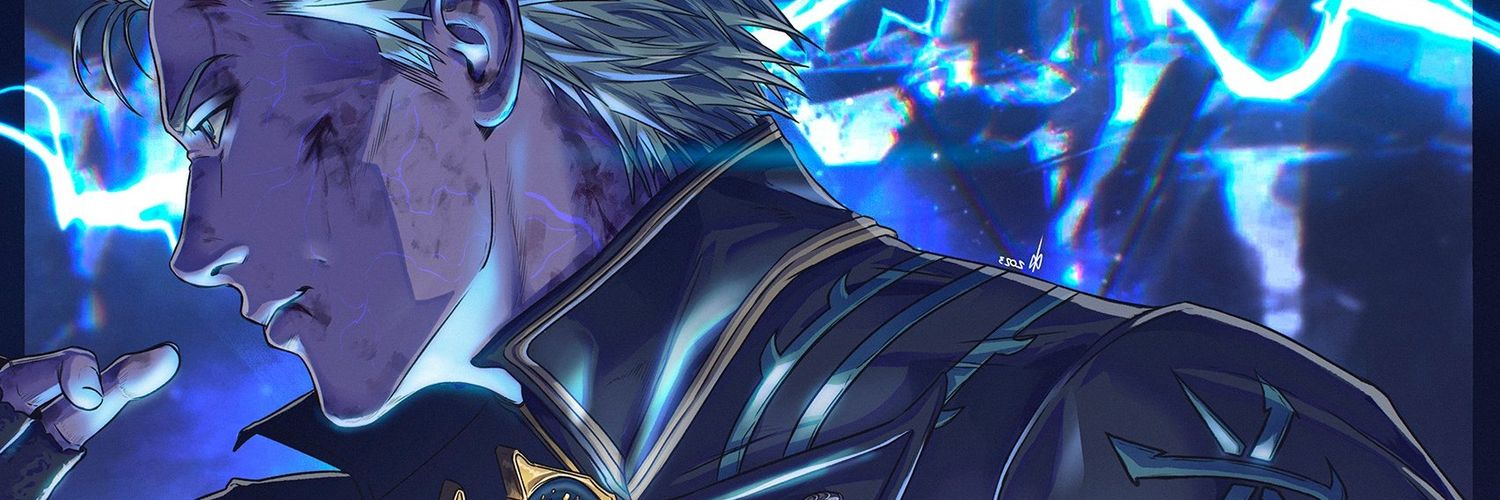 EdgeLord31's profile banner image