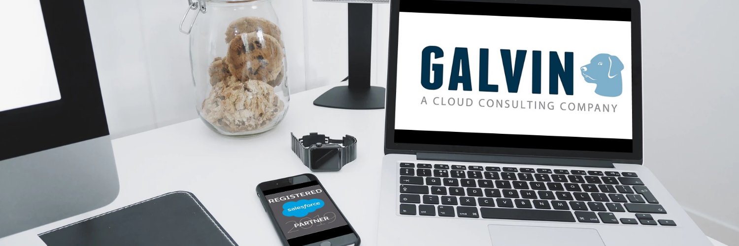 Galvin Technologies banner
