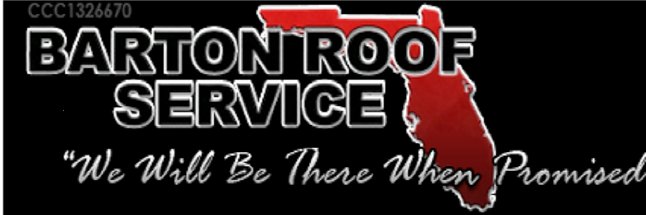 Bartonroofservi's profile banner image