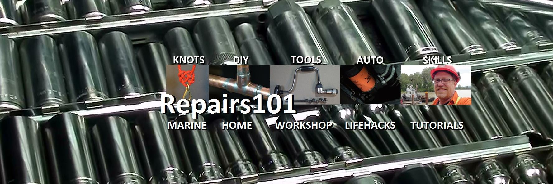 Repairs101's profile banner image