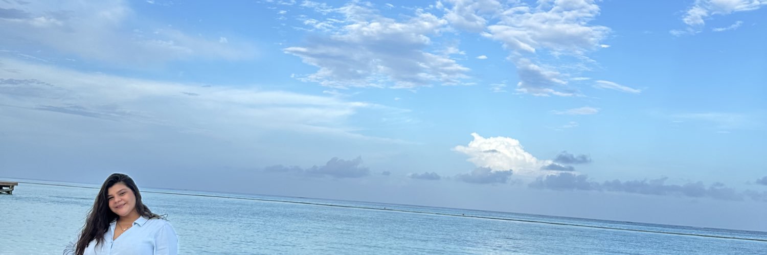 FrancescaPrzE's profile banner image
