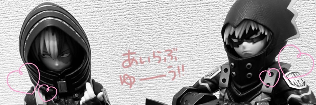 3lnoBk's profile banner image