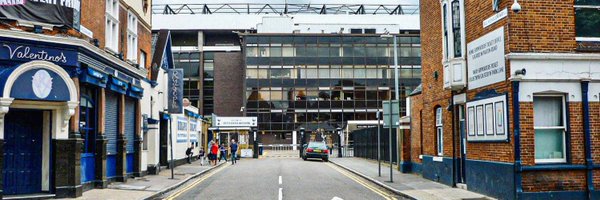 Kiisk Profile Banner