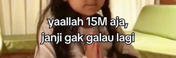 apapwawan Profile Banner