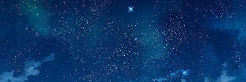 ... banner
