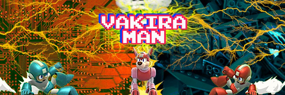 Vakira Man ੯‧̀͡⬮ banner
