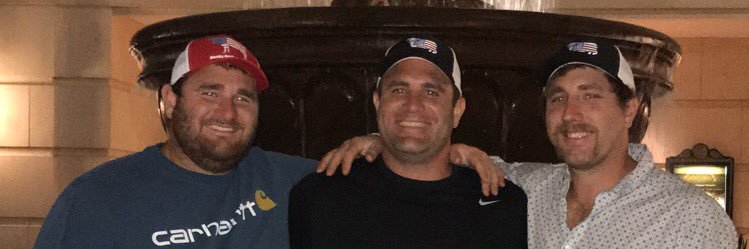 Patrick Gardner banner