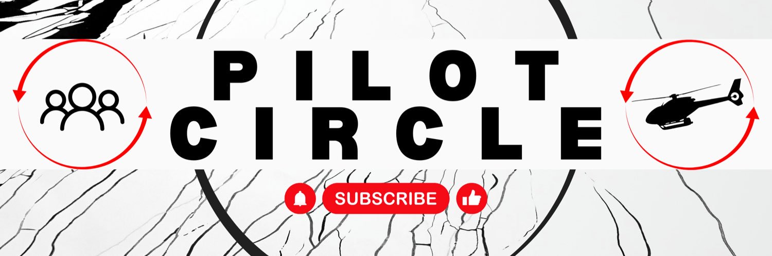 Pilot Circle banner