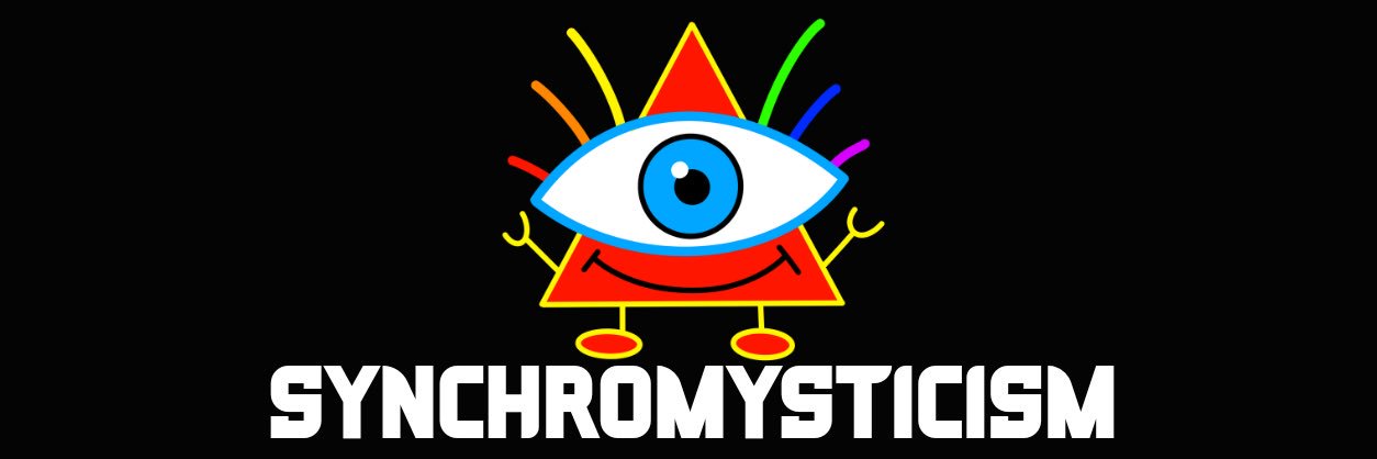 Synchromysticism banner