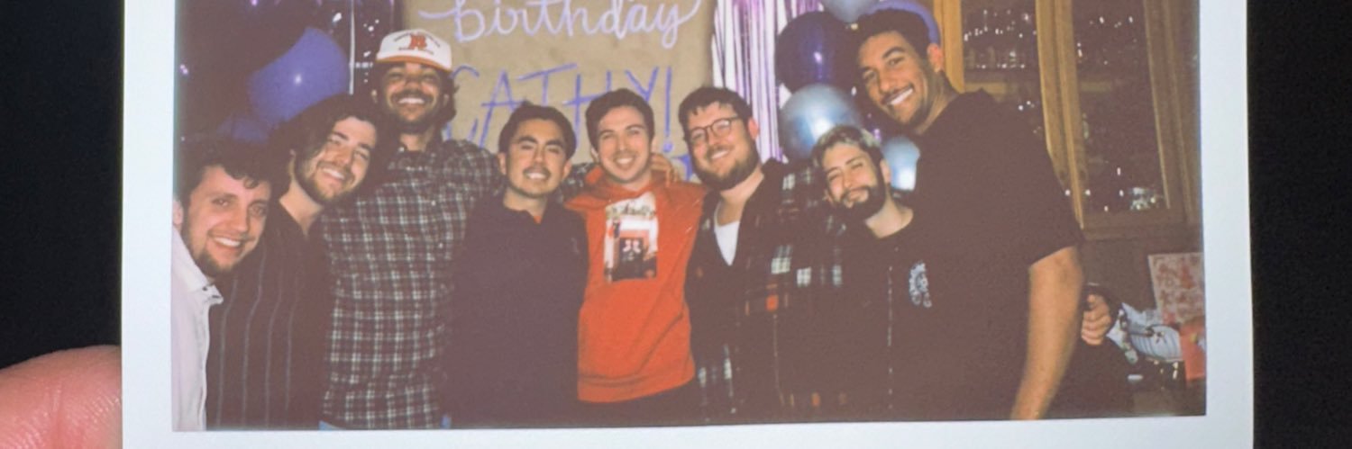 Bizzleee12's profile banner image