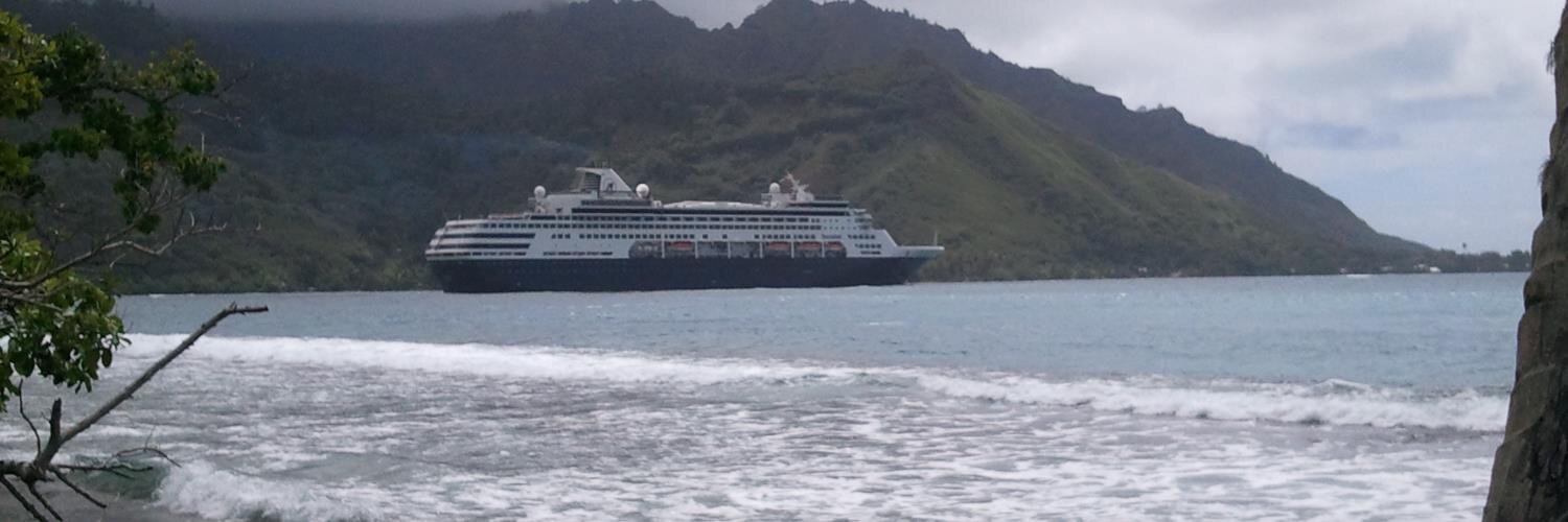 Mike Wisgarda banner