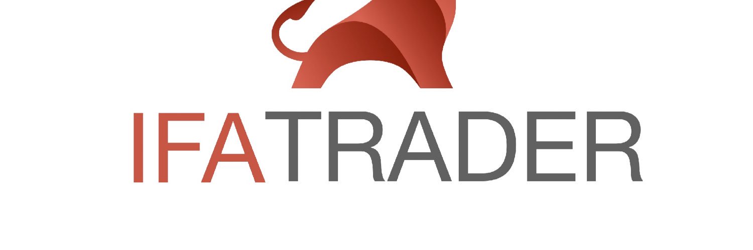 ifatrader's profile banner image