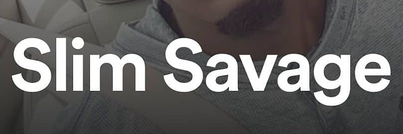 SSavage00's profile banner image
