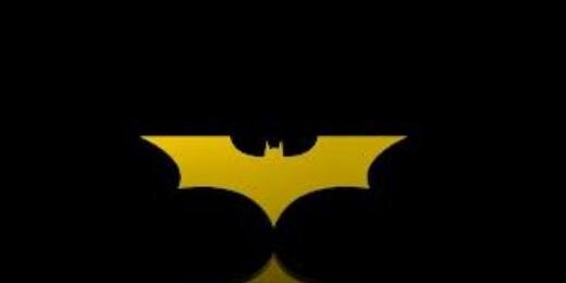 B.A.T.M.A.N. banner