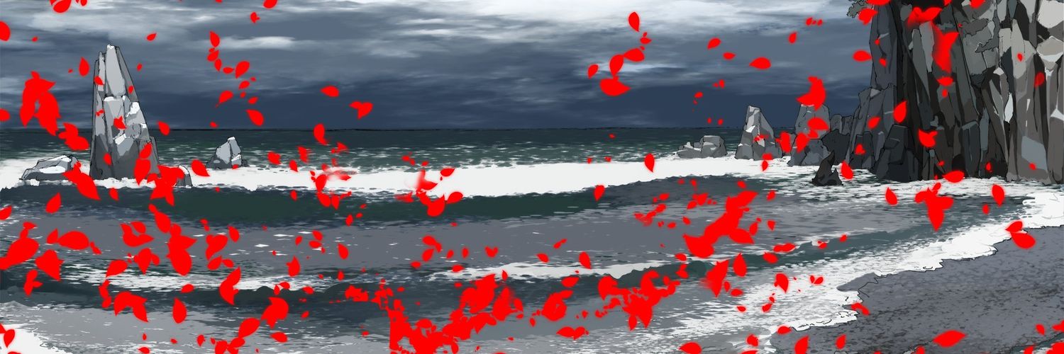 KEFEOS's profile banner image