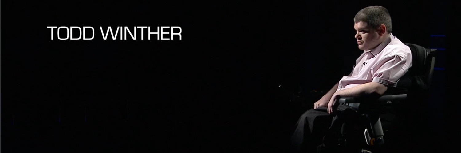 toddocracy's profile banner image
