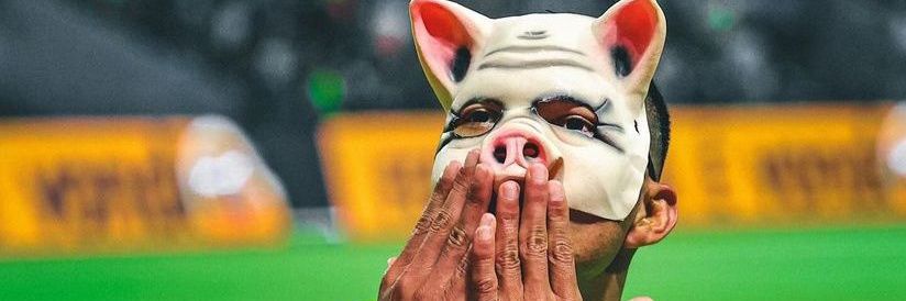 Cavicchio93's profile banner image