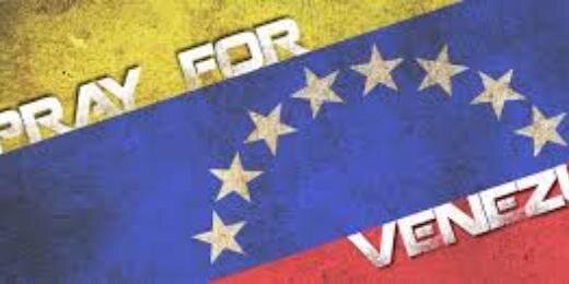 SaveVenezuela's profile banner image